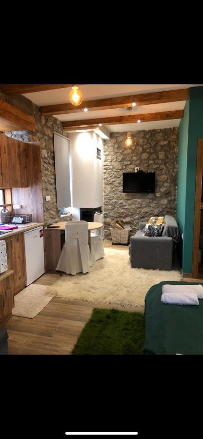 Χαρουλα Studio Pavliani Esterno foto