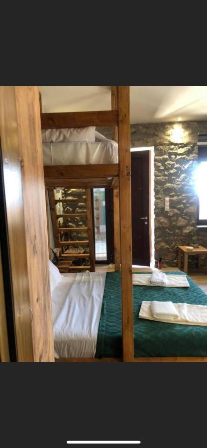Χαρουλα Studio Pavliani Esterno foto