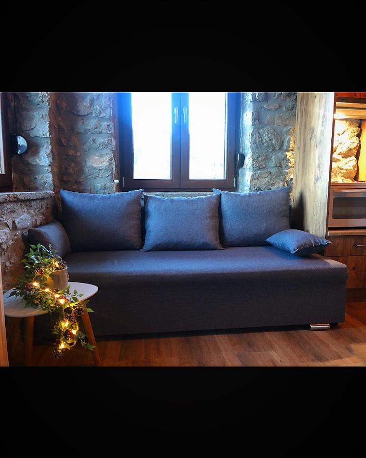 Χαρουλα Studio Pavliani Esterno foto