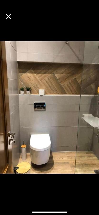 Χαρουλα Studio Pavliani Esterno foto