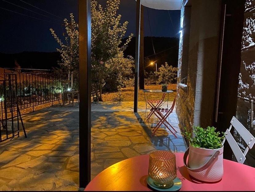 Χαρουλα Studio Pavliani Esterno foto